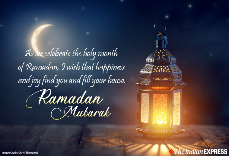 Happy Ramadan 2020 Ramzan Mubarak Wishes Images Messages Quotes