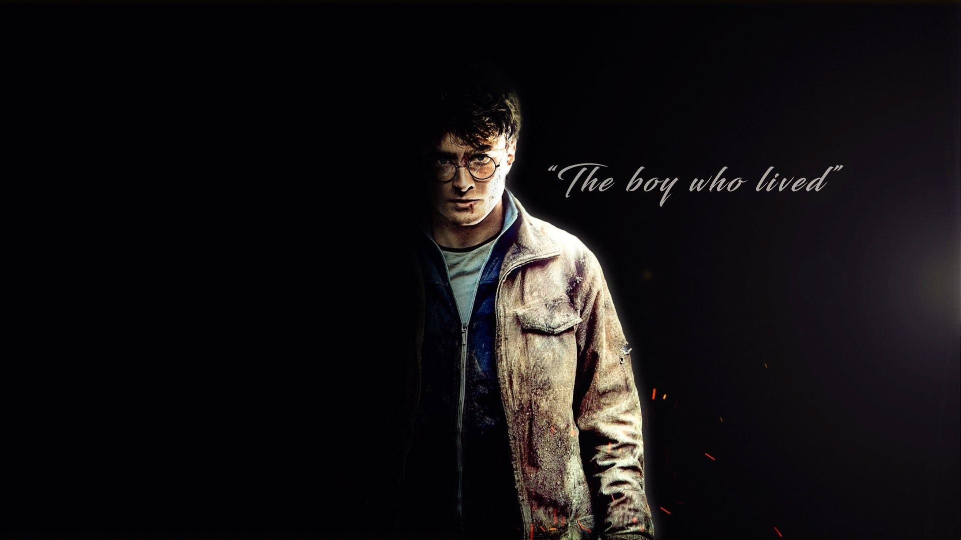 Harry Potter Wallpaper For Desktop