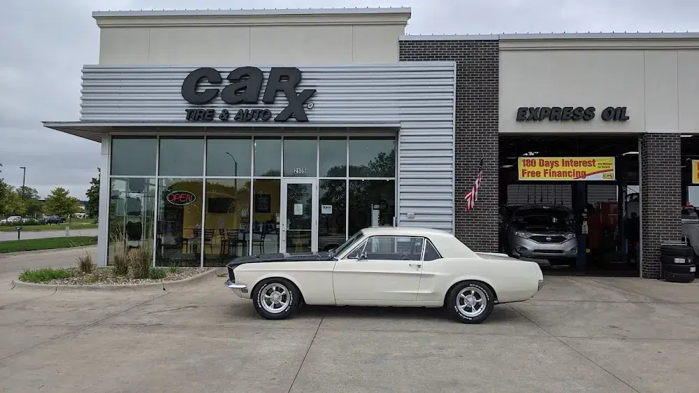 Heartland Tire Auto Auto Repair Tire Shop In Ankeny Boone