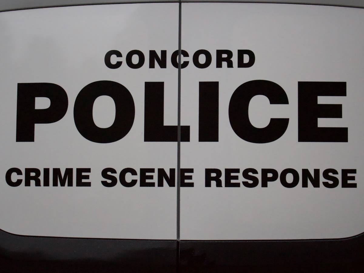 Homeless Concord Woman Faces More Threat Stalking Charges Police Log