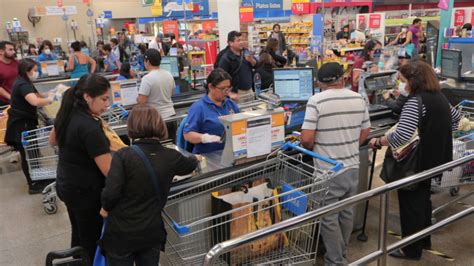 Horario De Atenci N De Walmart Durante La Pandemia De Coronavirus