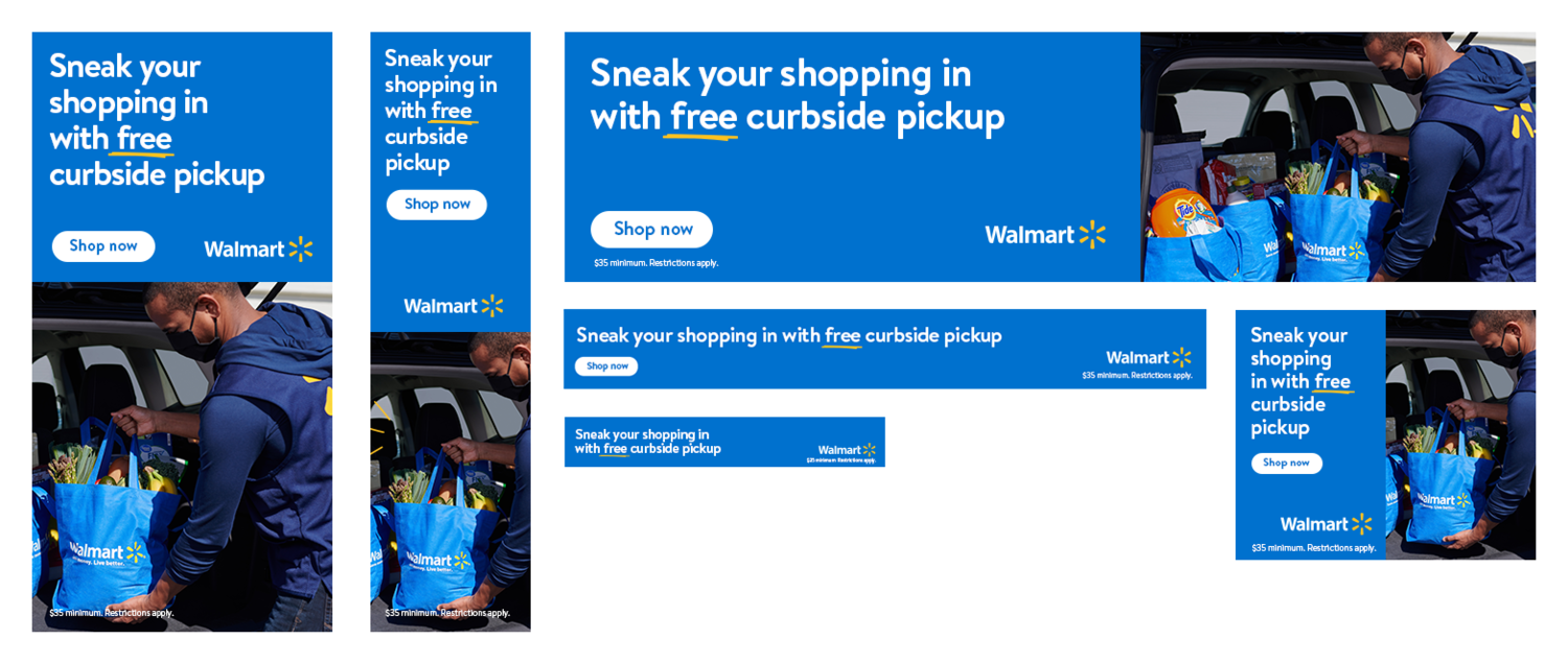 How Does Walmart Opd Walmart Online Pickup And Delivery Work