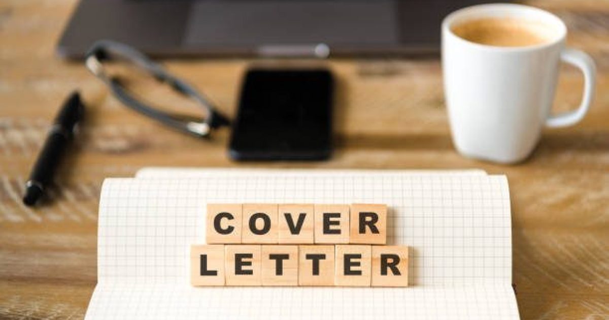 How Many Words Should A Cover Letter Be Beyond Talent Recruitment