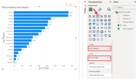 How To Add A Dropdown Menu In Power Bi Power Tech Tips