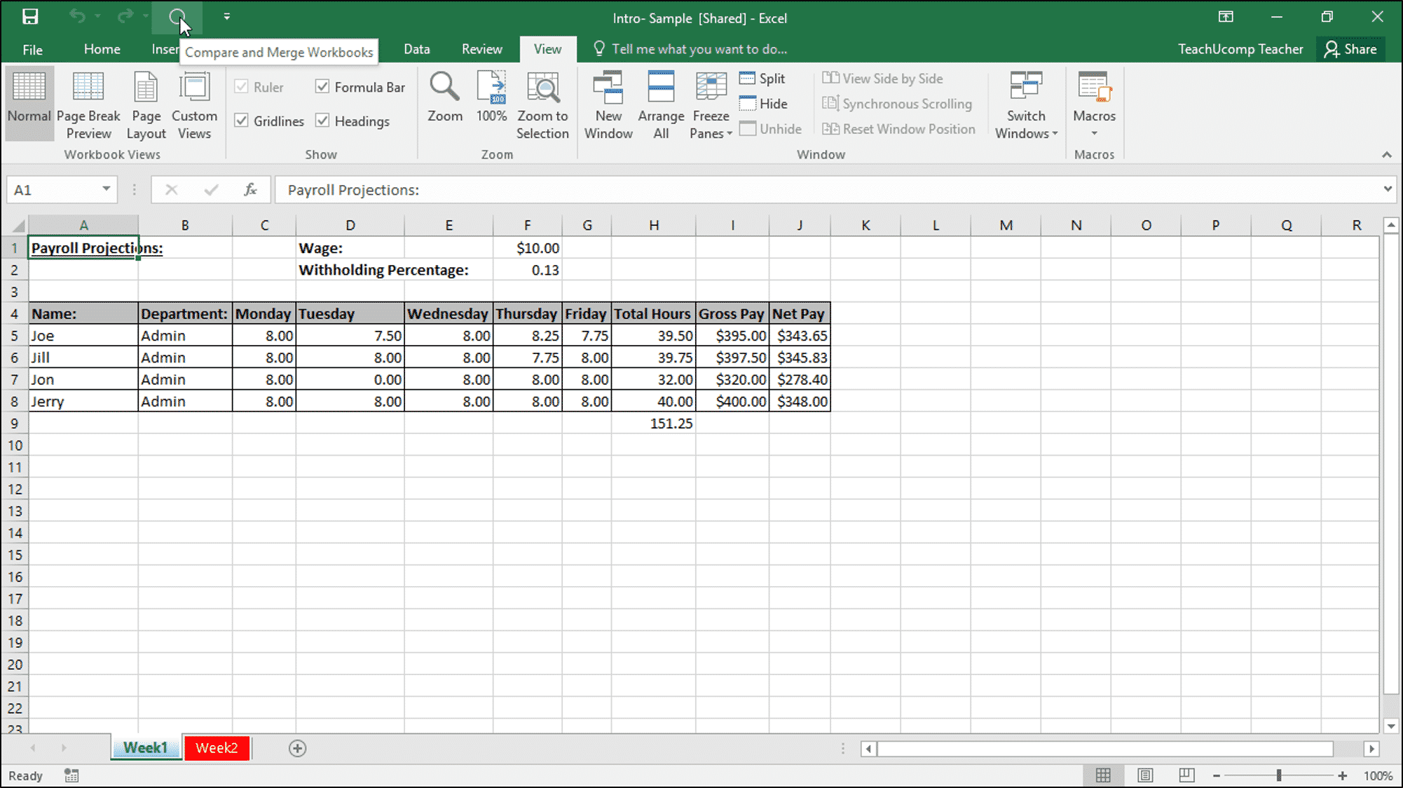 How To Add Data From Different Workbooks In Excel Printable Online