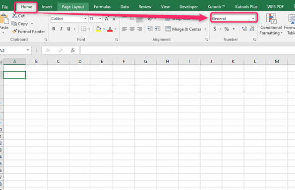 How To Add Decimal Places In An Excel Basic Excel Tutorial