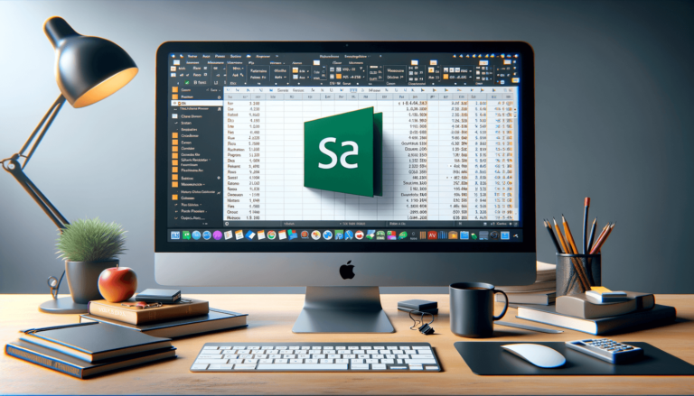 How To Add Solver To Excel On Mac For What If Analysis Appletoolbox