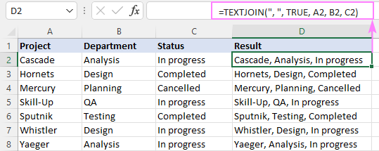 How To Add Text Or Specific Character To Excel Cells