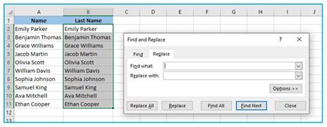 How To Alphabetize By Last Name In Excel