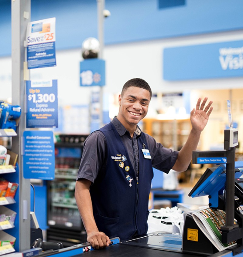 How To Apply For A Walmart Job Online Careers Walmart Com