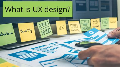 How To Become A Ux Designer Ux Related Degrees You Might Surprisingly