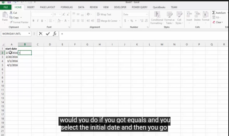 How To Calculate 90 Days After A Date In Excel Pelajaran