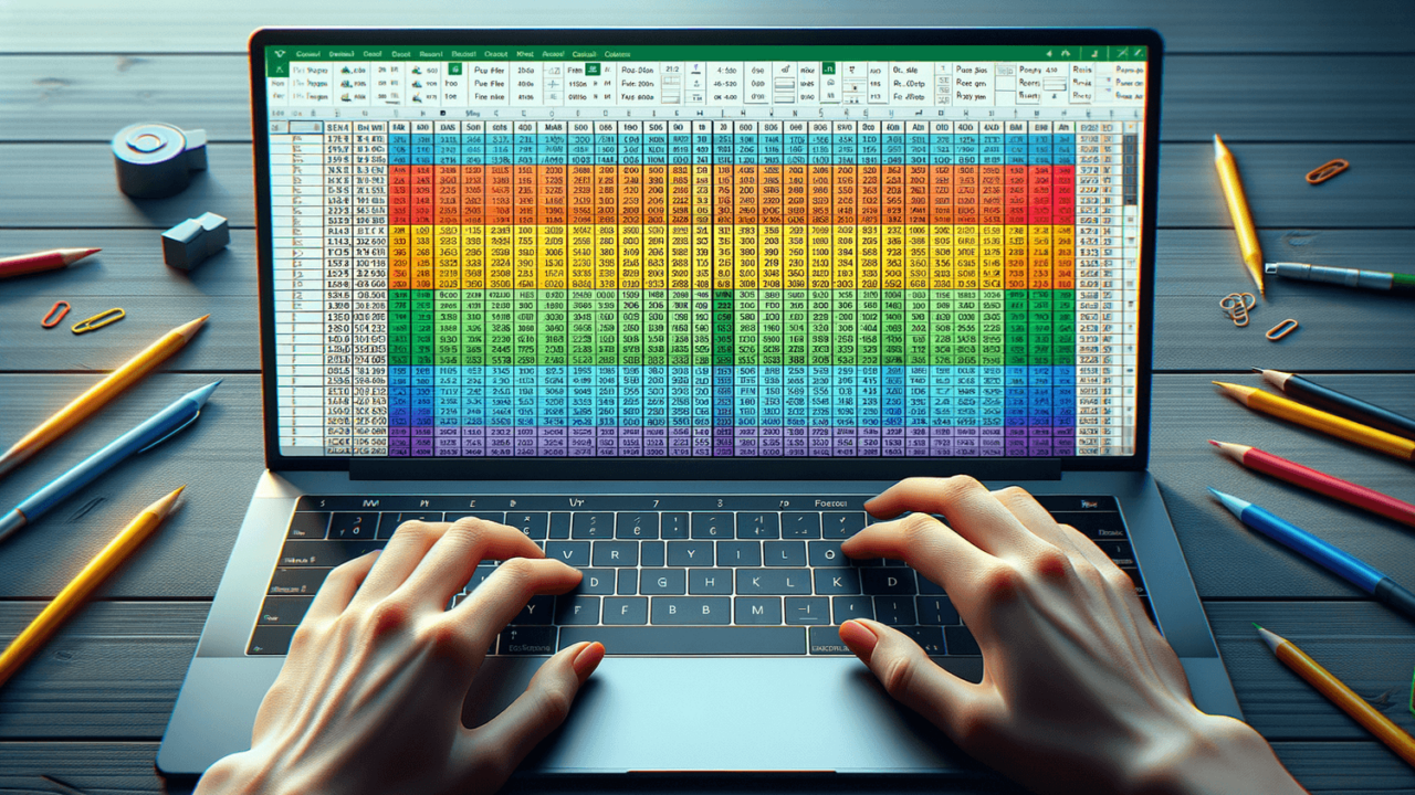 How To Calculate Percentage Difference Excel Learn Excel