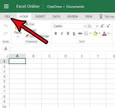 How To Change Page Orientation In Excel Online Solve Your Tech