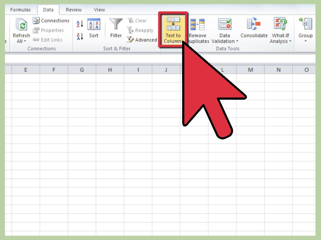 How To Convert A Pdf To Excel Free Tools Amp Instructions