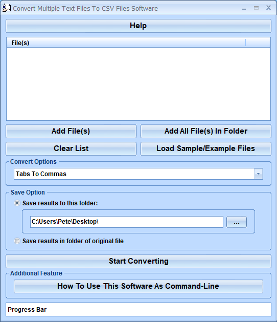 How To Convert Text Csv Files To Excel 2 Easy Methods