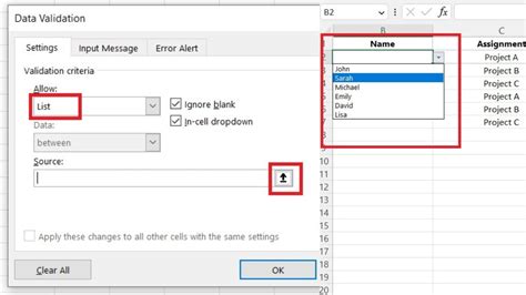 How To Create A Multiple Select Drop Down List In Excel 2024 2025 Calendar Printable Templates