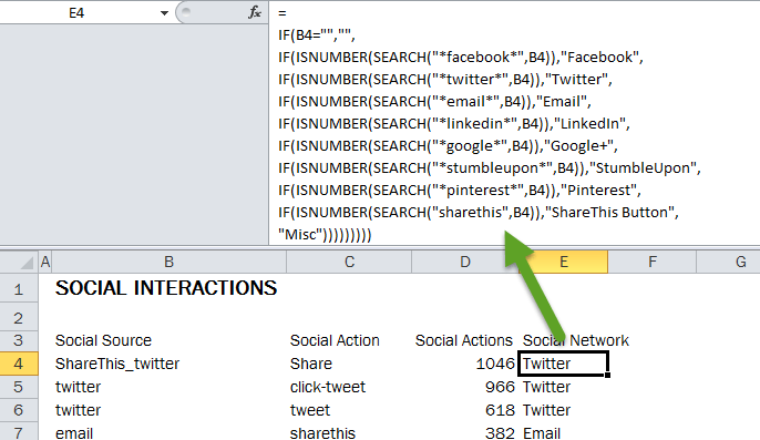 How To Find Text Within Text In Excel Functionfriday