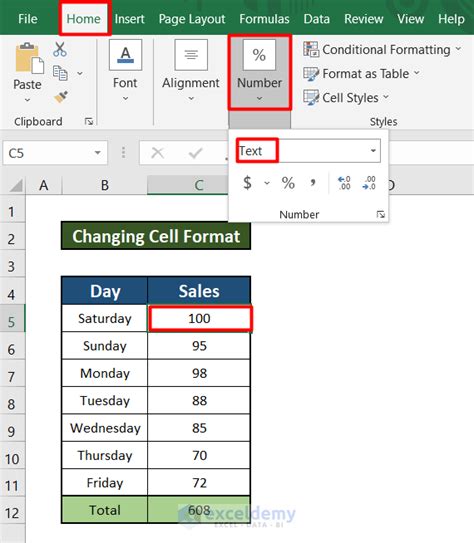 How To Fix Cells Excel Scg Blog