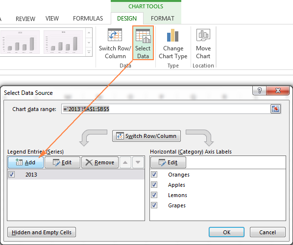 How To Insert Page Numbers In Excel Worksheet With An Example