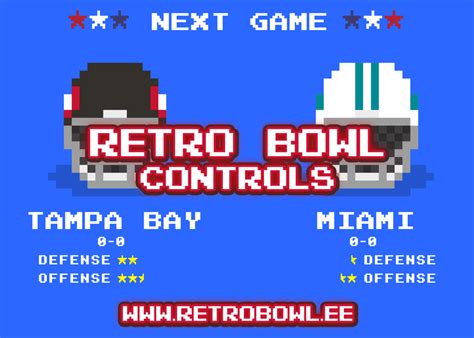 How To Juke In Retro Bowl Retro Bowl Unblocked Game