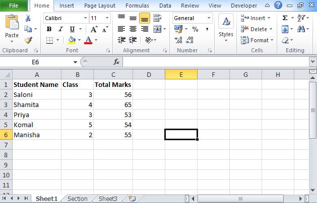 How To Lock Cells In Excel Customguide