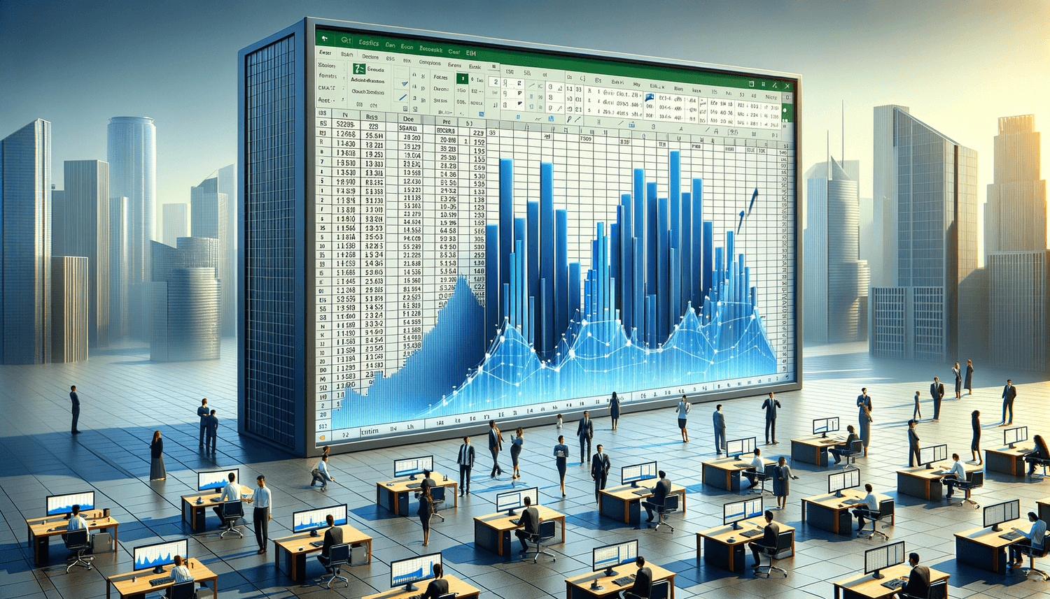 How To Make A Stem And Leaf Plot In Excel Spreadsheet Excel Stem And