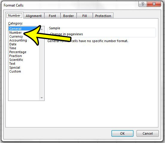 How To Make All Negative Numbers Red In Excel 2013 Live2tech