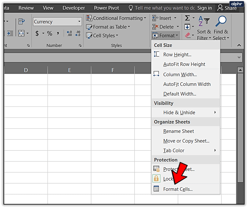 How To Move Decimal Places In Excel Earn And Excel