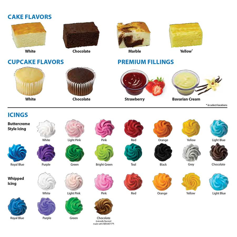 How To Order A Cake Online From Walmart Cake Walls