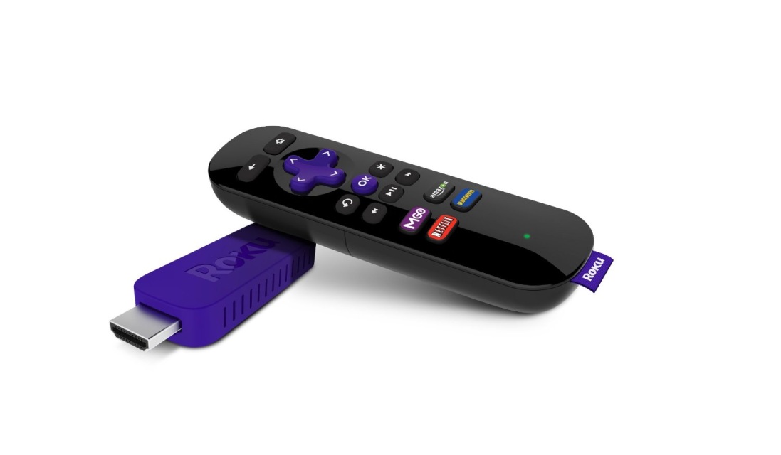 How To Set Up The Roku Streaming Stick Hdmi 3500R Step By Step Unbox