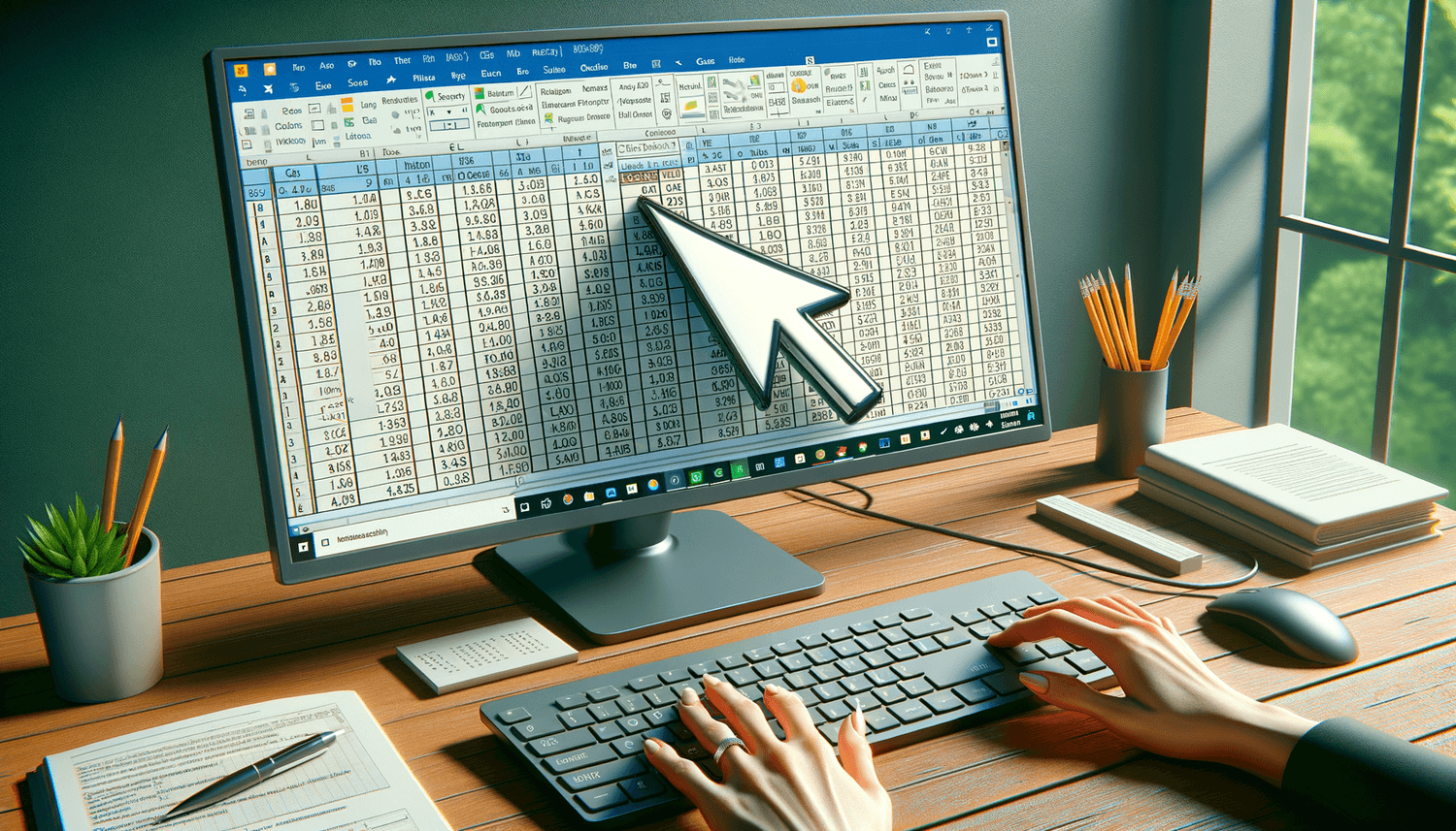 How To Shift Cells In Excel 5 Easy Methods Exceldemy