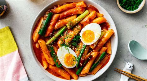 How To Store Tteokbokki Storables