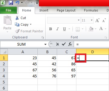 How To Subtract In Excel Basic Excel Guide