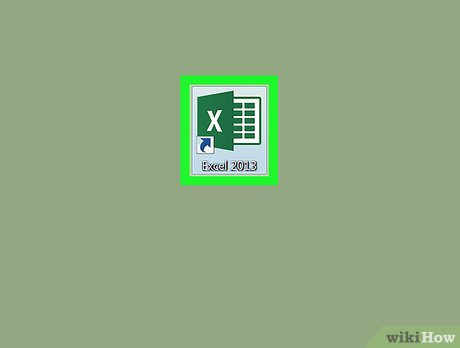 How To Subtract In Excel With Pictures Wikihow