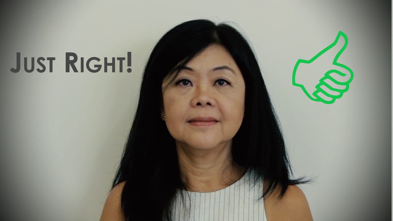 How To Take The Perfect Passport Photo At Home Youtube