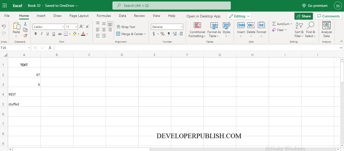 How To Use Dialog Boxes In Excel Developerpublish