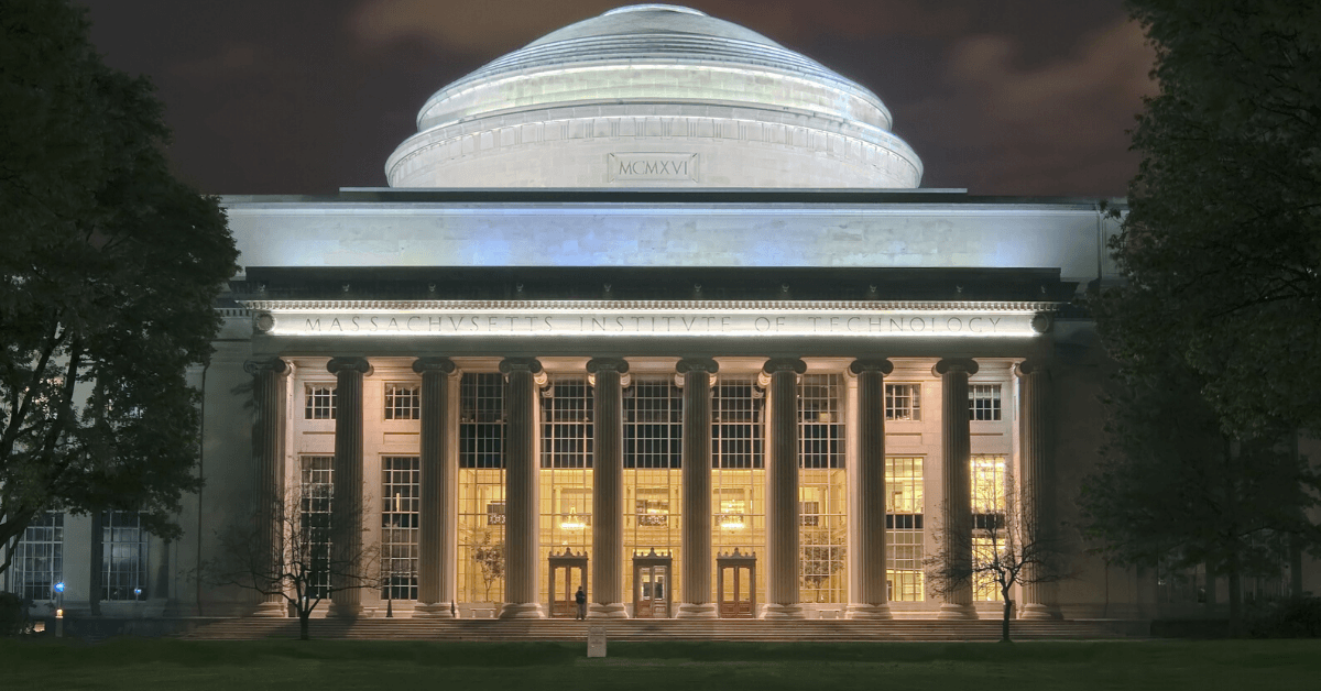 How To Use The Mit Common Data Set