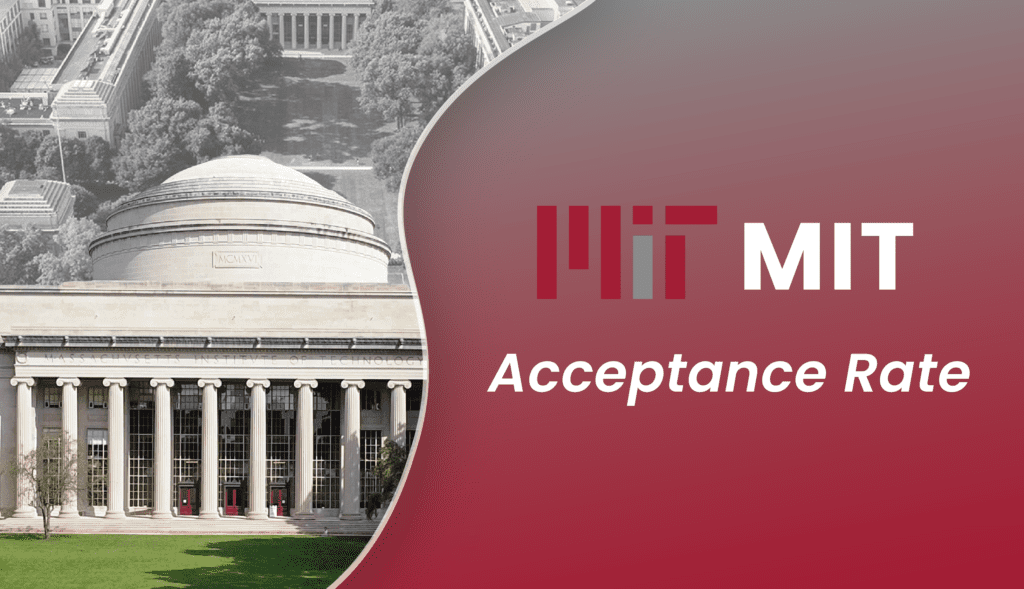 How We Interpret The 4.8% Acceptance Rate At Mit - Panda Blog