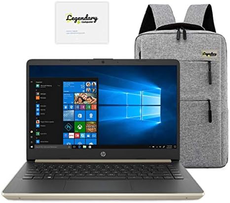 Hp 17 3 Inch Hd Premium Laptop Pc Intel Quad Core I7 8550U Processor