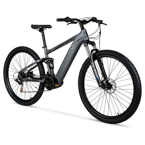 Hyper E Ride Electric Bike 29 Amp Quot Wheels 36 Volt Battery Walmart Com Walmart Com