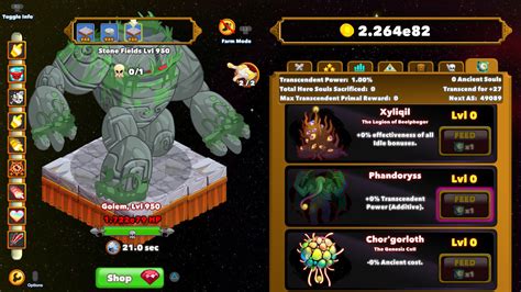 Ign Prime Clicker Heroes Free Rubies Giveaway