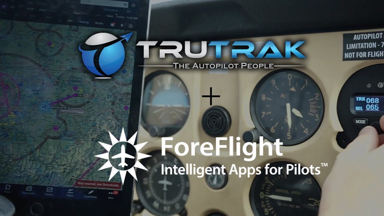 Import Kml Files Into Foreflight Youtube