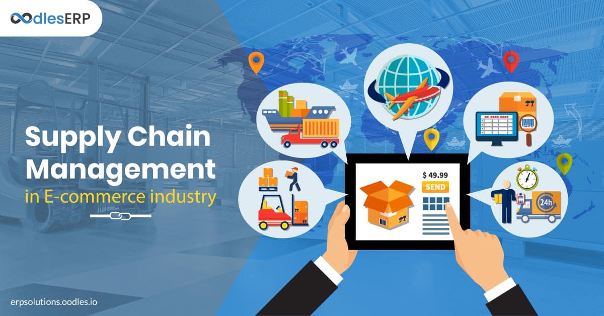 Importance Of Supply Chain Management