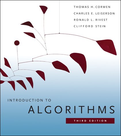 Introduction To Algorithm Pdf Computer Programming Algorithms