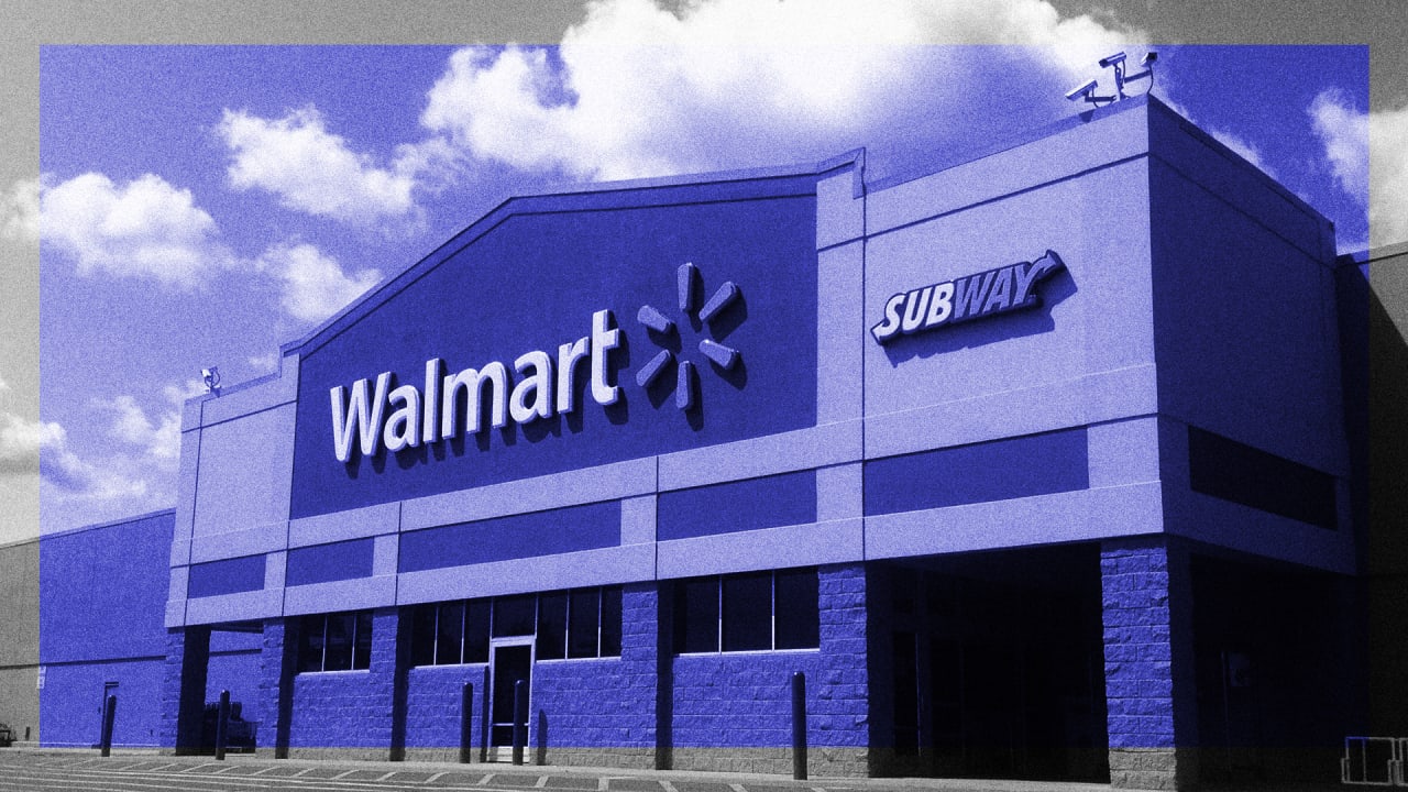 Is Walmart Cashing Stimulus Checks Youtube