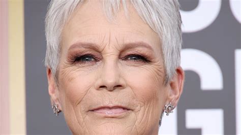 Jamie Lee Curtis Posts Throwback Topless Pool Pic At 50 People Lost