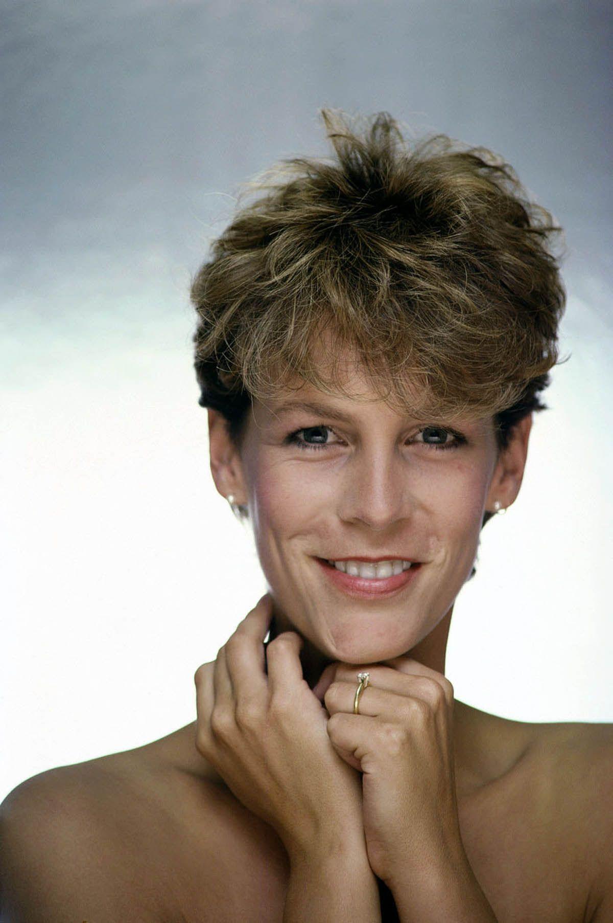 Jamie Lee Curtis Wallpapers Wallpaper Cave