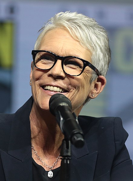 Jamie Lee Curtis Wikipedia