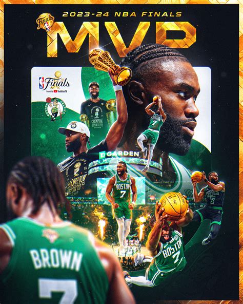 Jaylen Brown Behance